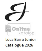 Luca Barra Junior Catalogue 2026